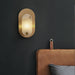 Harlan Alabaster Wall Light-DWHOME