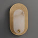 Harlan Alabaster Wall Light-DWHOME