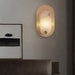 Harlan Alabaster Wall Light-DWHOME