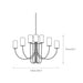 Harlem Chandelier-DWHOME
