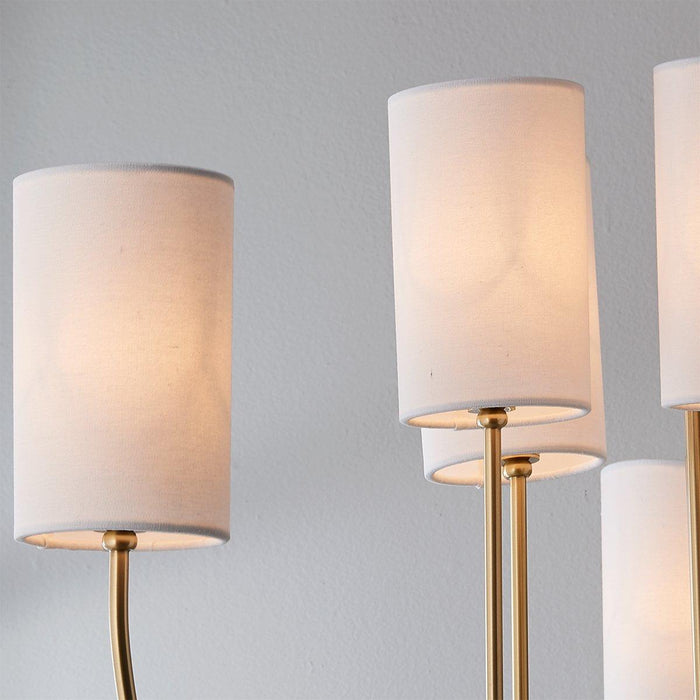 Harlem Chandelier-DWHOME