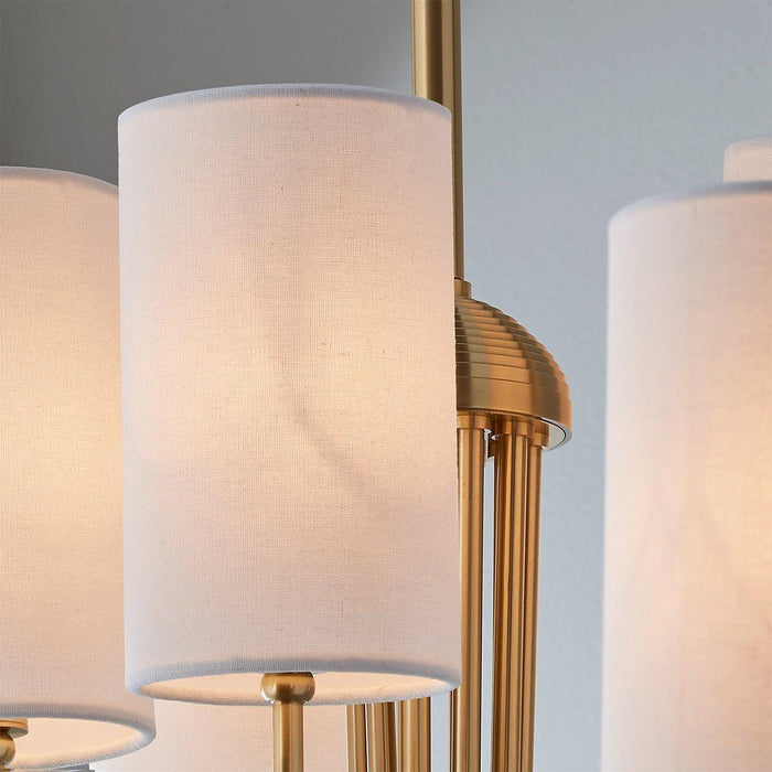 Harlem Chandelier-DWHOME