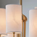 Harlem Chandelier-DWHOME