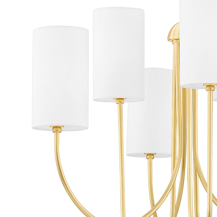 Harlem Chandelier-DWHOME