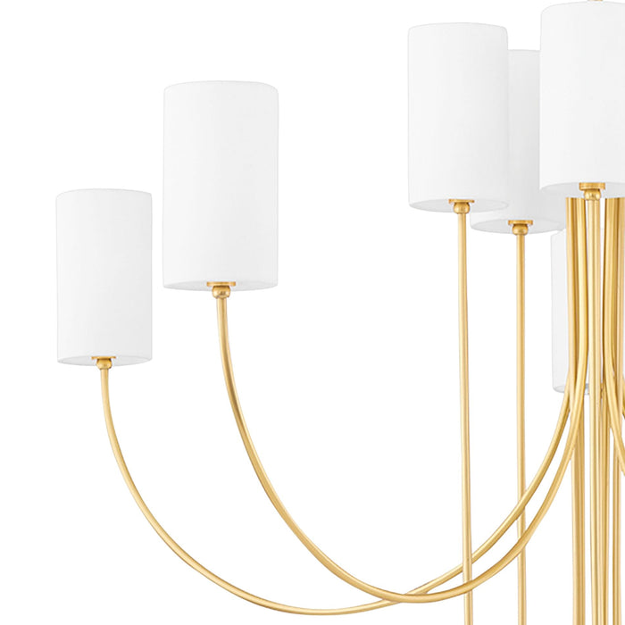 Harlem Chandelier-DWHOME