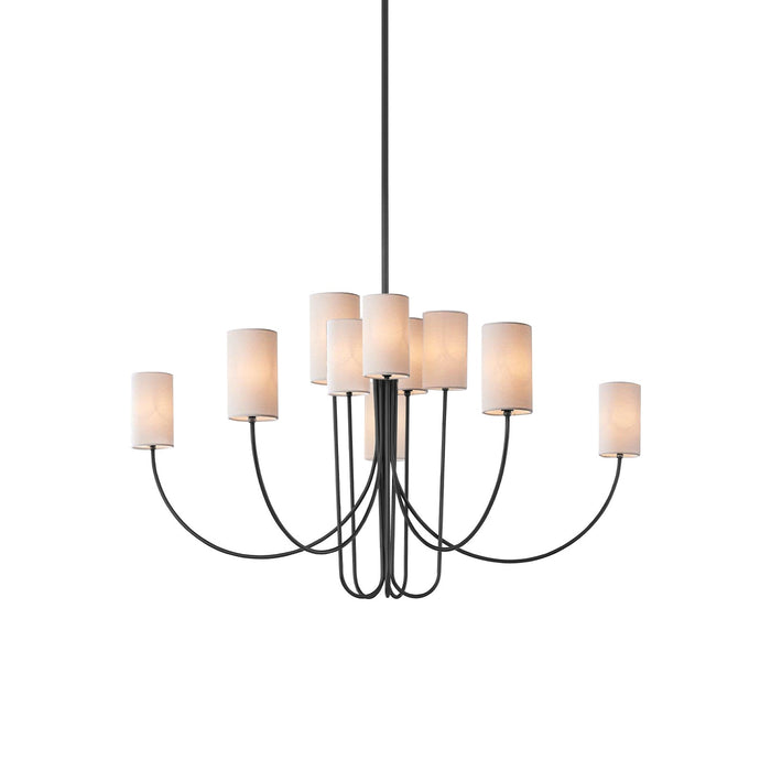Harlem Chandelier-DWHOME
