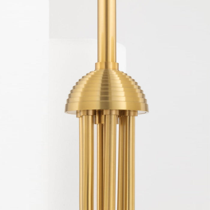 Harlem Chandelier-DWHOME