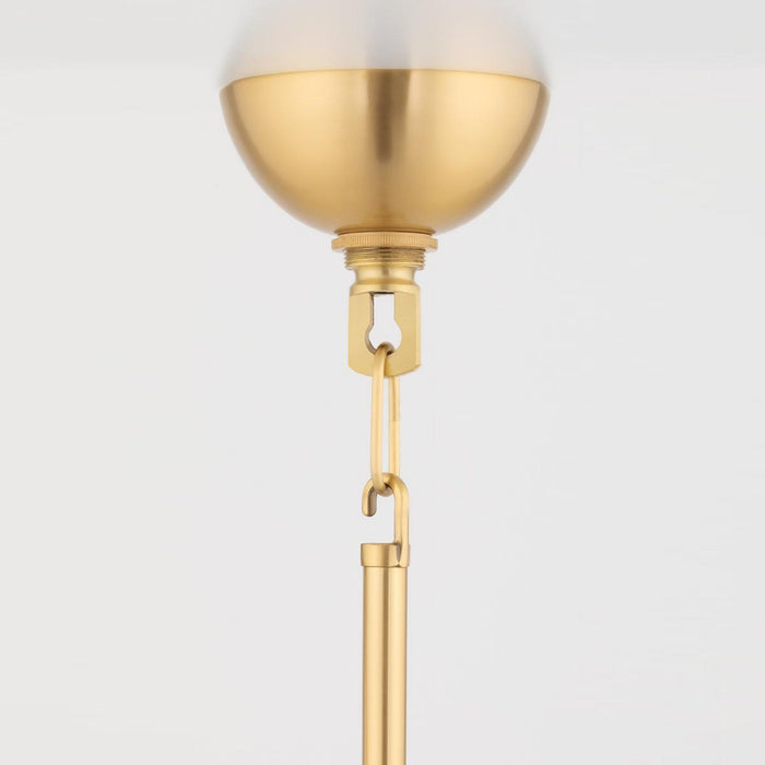 Harlem Chandelier-DWHOME