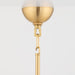 Harlem Chandelier-DWHOME