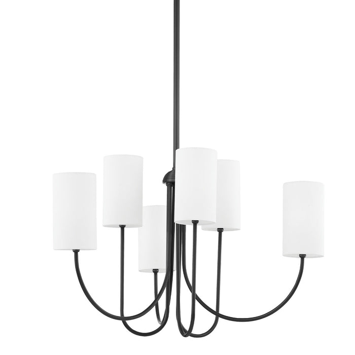 Harlem Chandelier-DWHOME