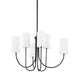 Harlem Chandelier-DWHOME