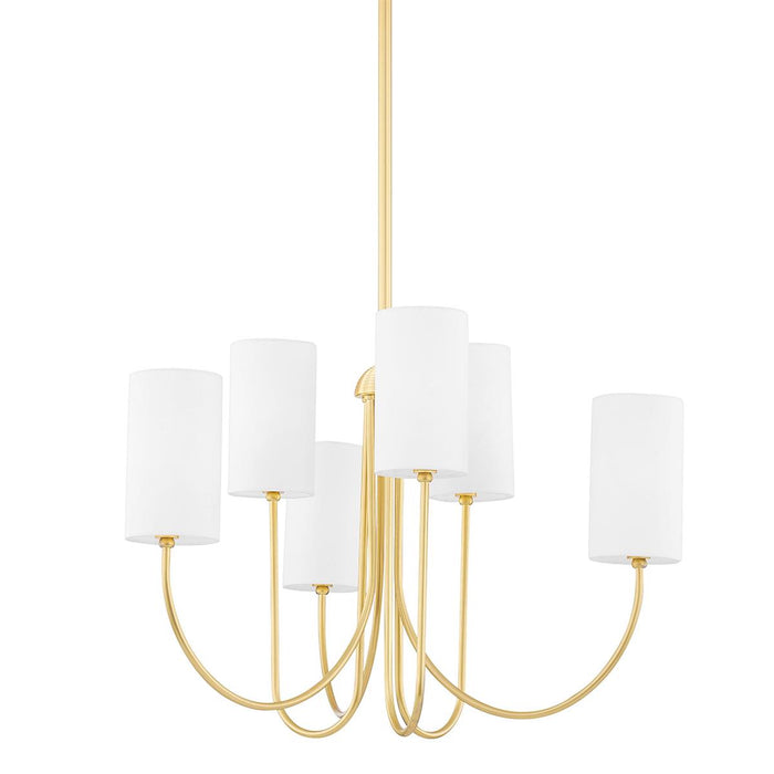 Harlem Chandelier-DWHOME