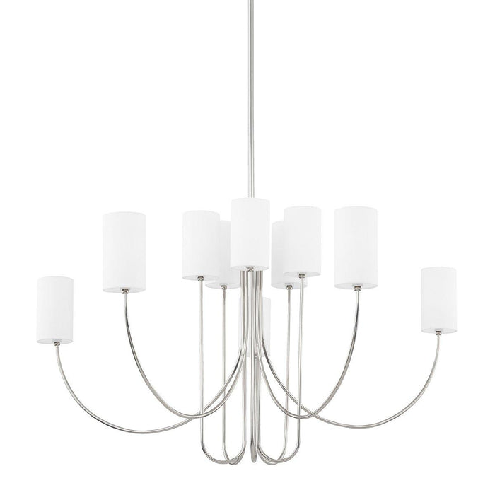 Harlem Chandelier-DWHOME