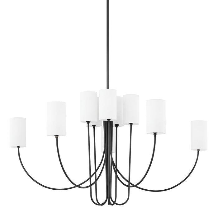 Harlem Chandelier-DWHOME