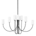 Harlem Chandelier-DWHOME