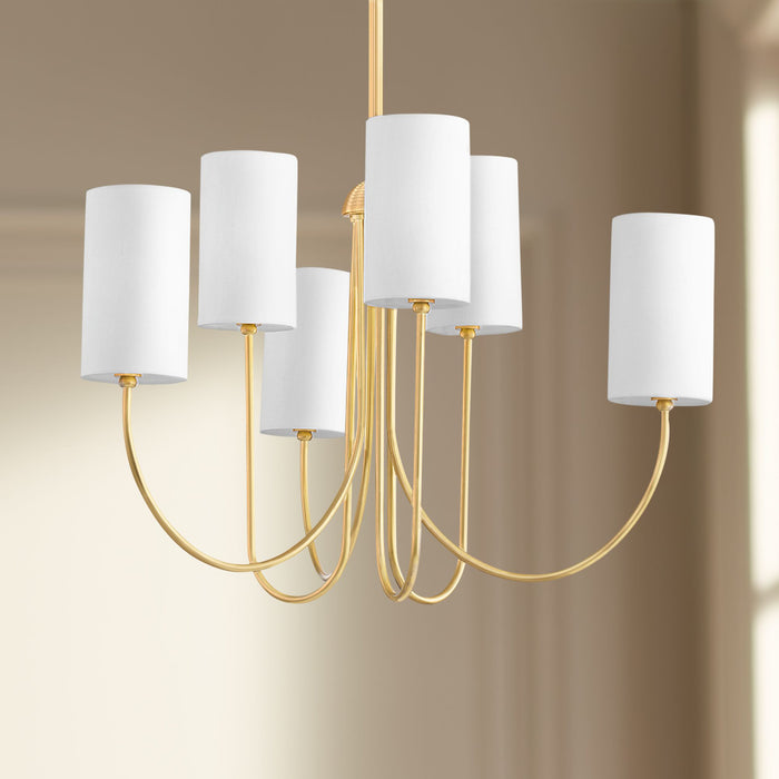 Harlem Chandelier-DWHOME