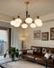 Harmonia Sphere Chandelier-DWHOME