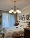 Harmonia Sphere Chandelier-DWHOME