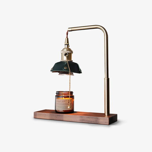 Harnik Retro Table Lamp - DWHOME