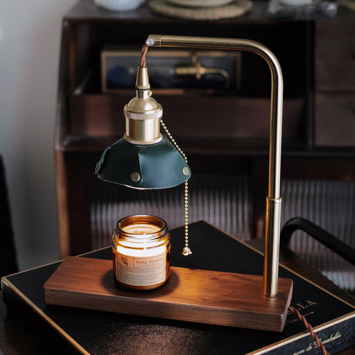 Harnik Retro Table Lamp - DWHOME