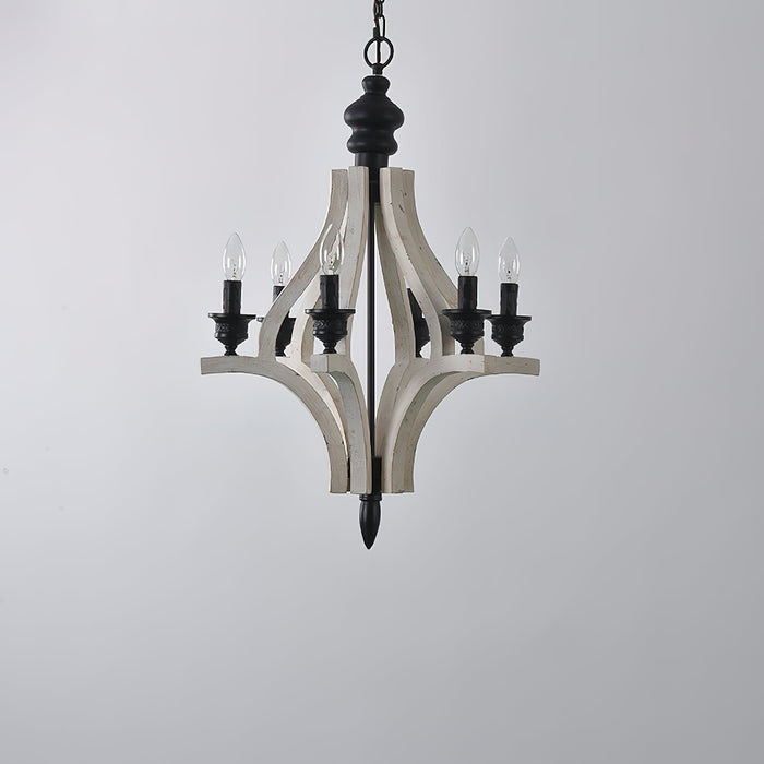 Harper Chandelier-DWHOME