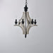 Harper Chandelier-DWHOME