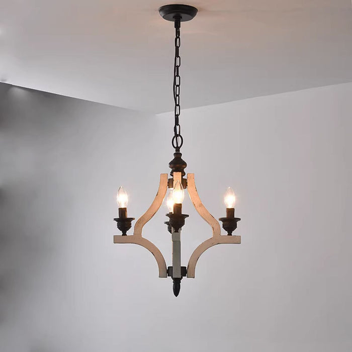 Harper Chandelier-DWHOME