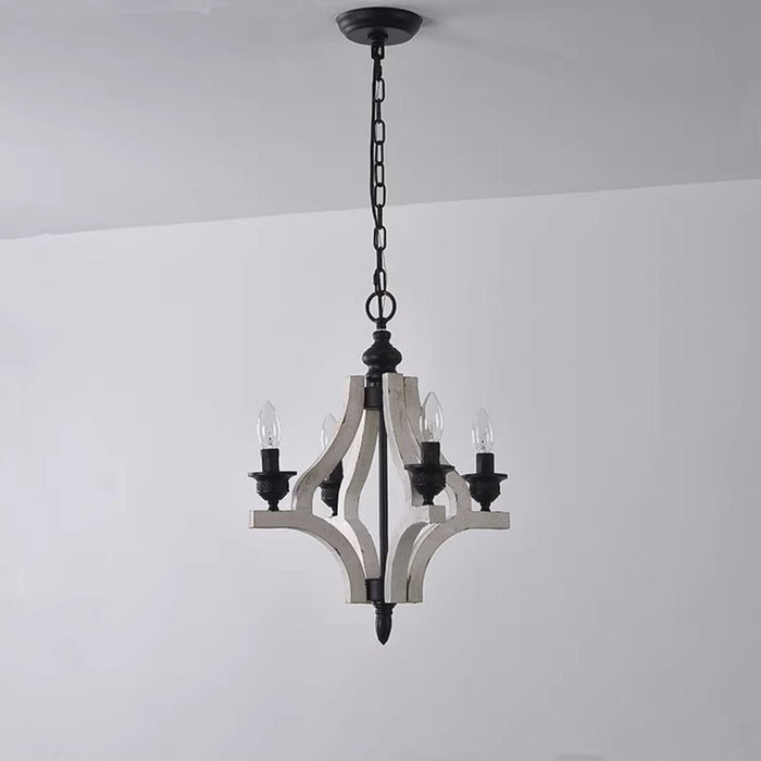 Harper Chandelier-DWHOME