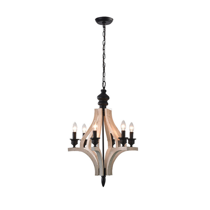 Harper Chandelier-DWHOME