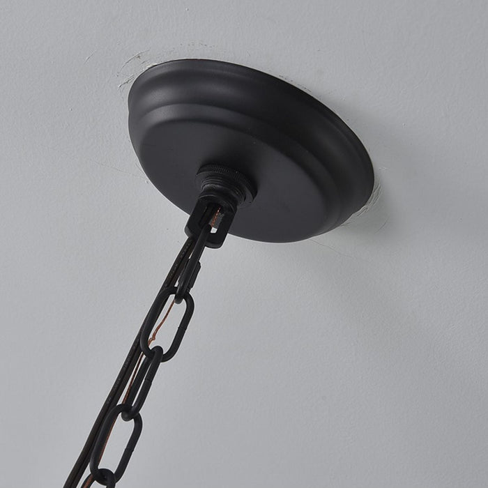 Harper Chandelier-DWHOME