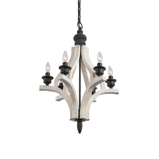 Harper Chandelier-DWHOME