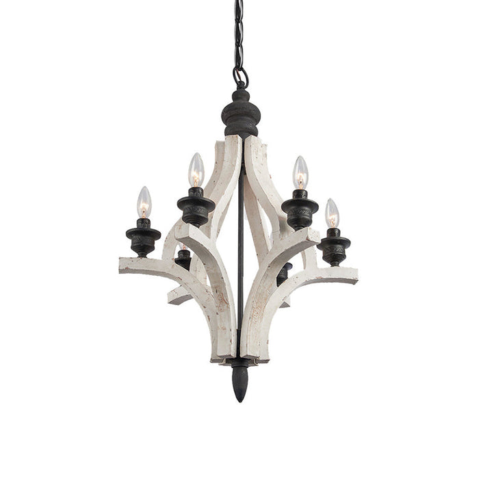 Harper Chandelier-DWHOME