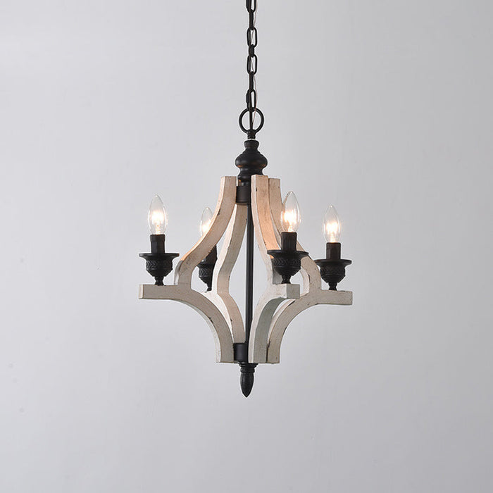 Harper Chandelier-DWHOME