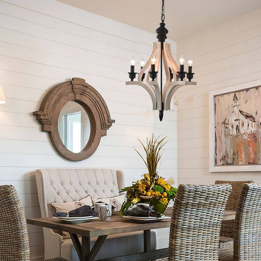 Harper Chandelier-DWHOME