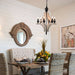 Harper Chandelier-DWHOME