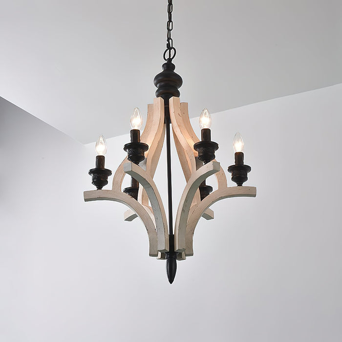 Harper Chandelier-DWHOME