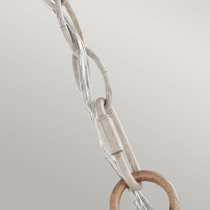 Hartsville Chandelier-DWHOME