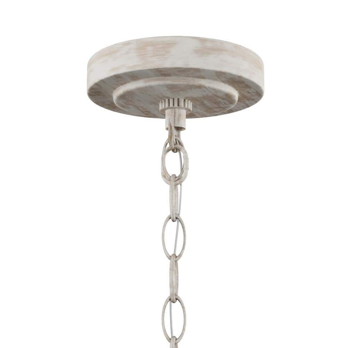 Hartsville Chandelier-DWHOME