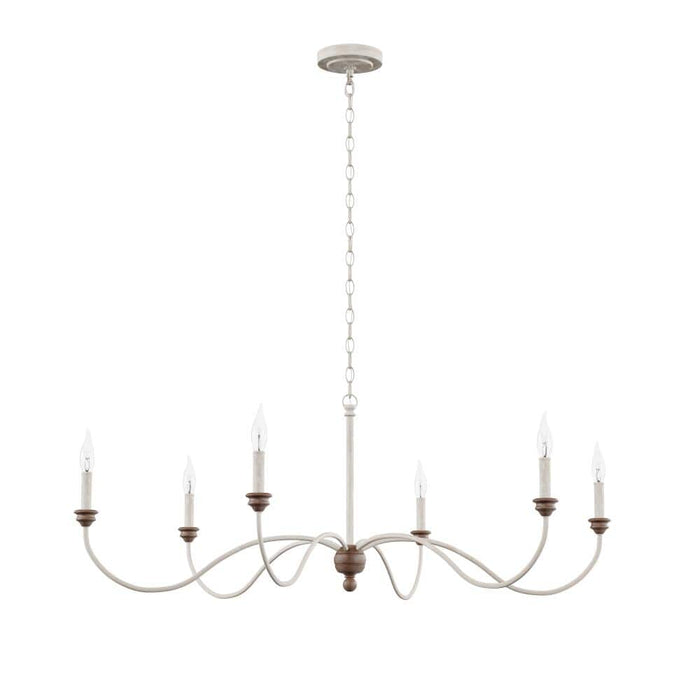 Hartsville Chandelier-DWHOME