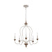 Hartsville Chandelier-DWHOME