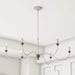 Hartsville Chandelier-DWHOME