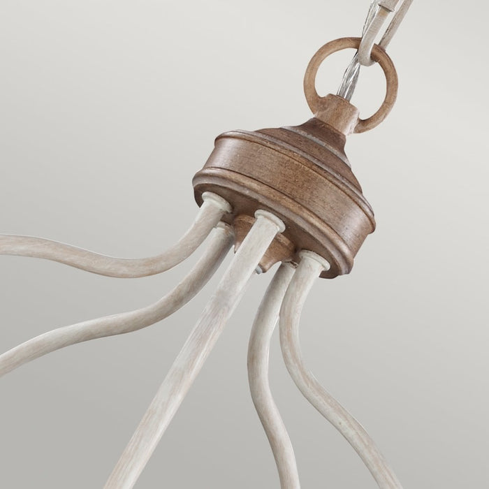 Hartsville Chandelier-DWHOME