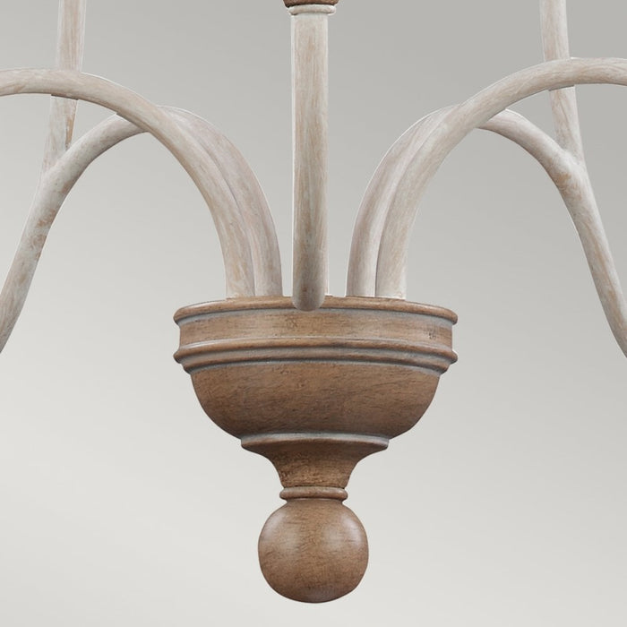 Hartsville Chandelier-DWHOME