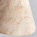 Terra Halo Pendant Light - DWHOME