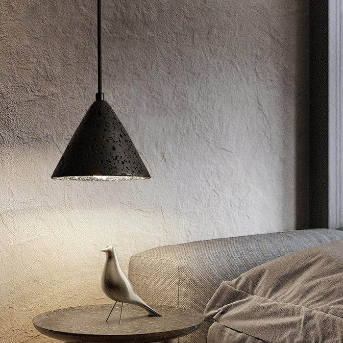 Terra Halo Pendant Light - DWHOME