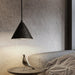 Terra Halo Pendant Light - DWHOME