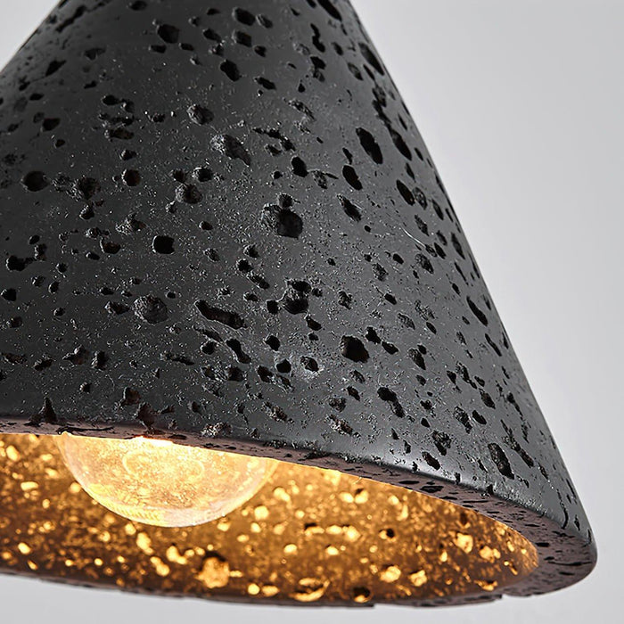 Terra Halo Pendant Light - DWHOME