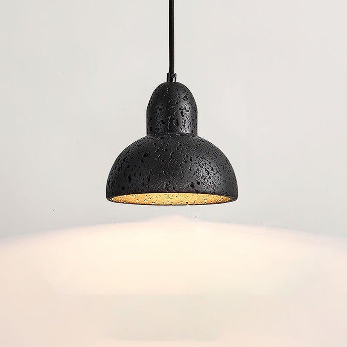 Terra Halo Pendant Light - DWHOME