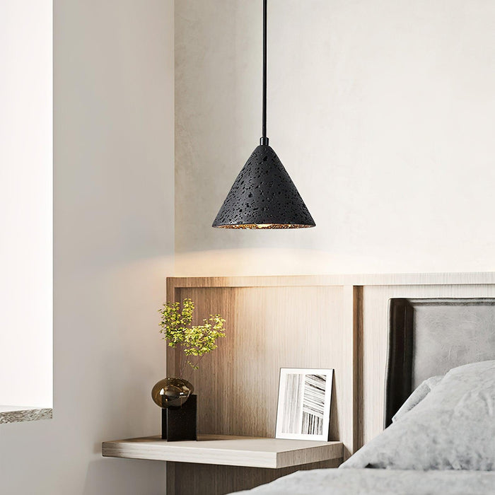Terra Halo Pendant Light - DWHOME