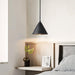 Terra Halo Pendant Light - DWHOME